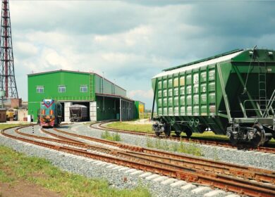 «ФосАгро» построит дистрибьюторский центр в Саратовской области