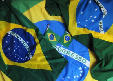 В Бразилии зарегистрирован новый биофунгицид