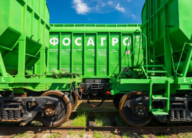 «ФосАгро» направит на инвестиции свыше 250 млрд. руб.