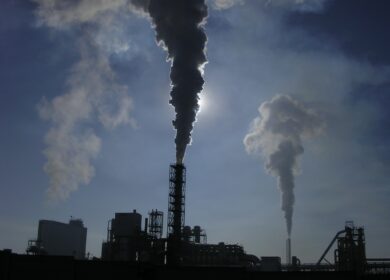 Планируемый в Европе углеродный налог попал под критику