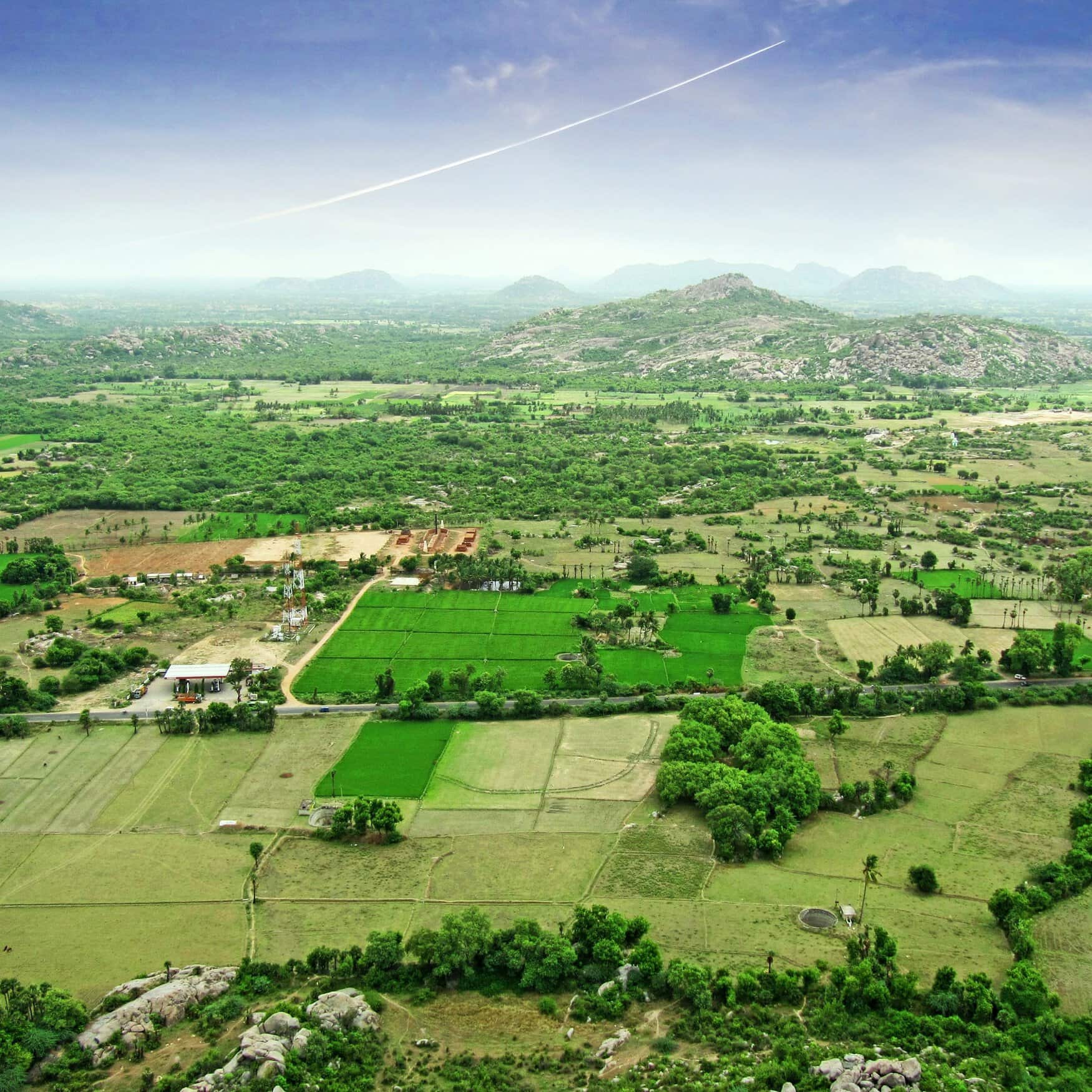 Индия делает ставку на цинк