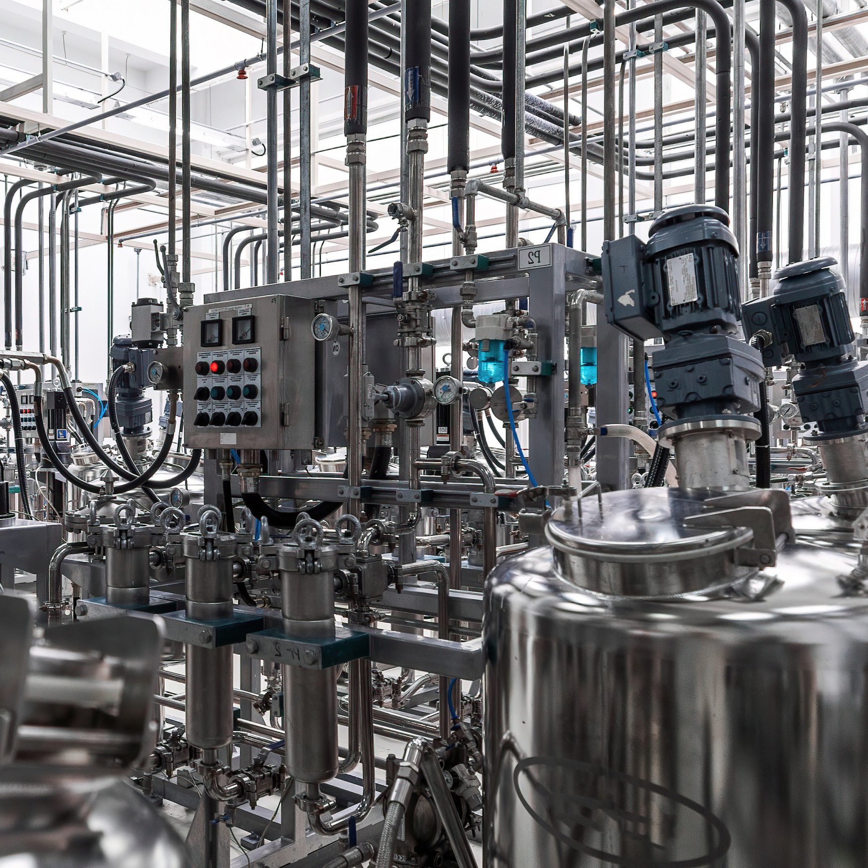 Itracom Fertilizer начал работу