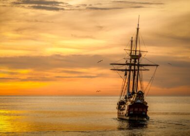 ОЗК захотела обзавестись флотом