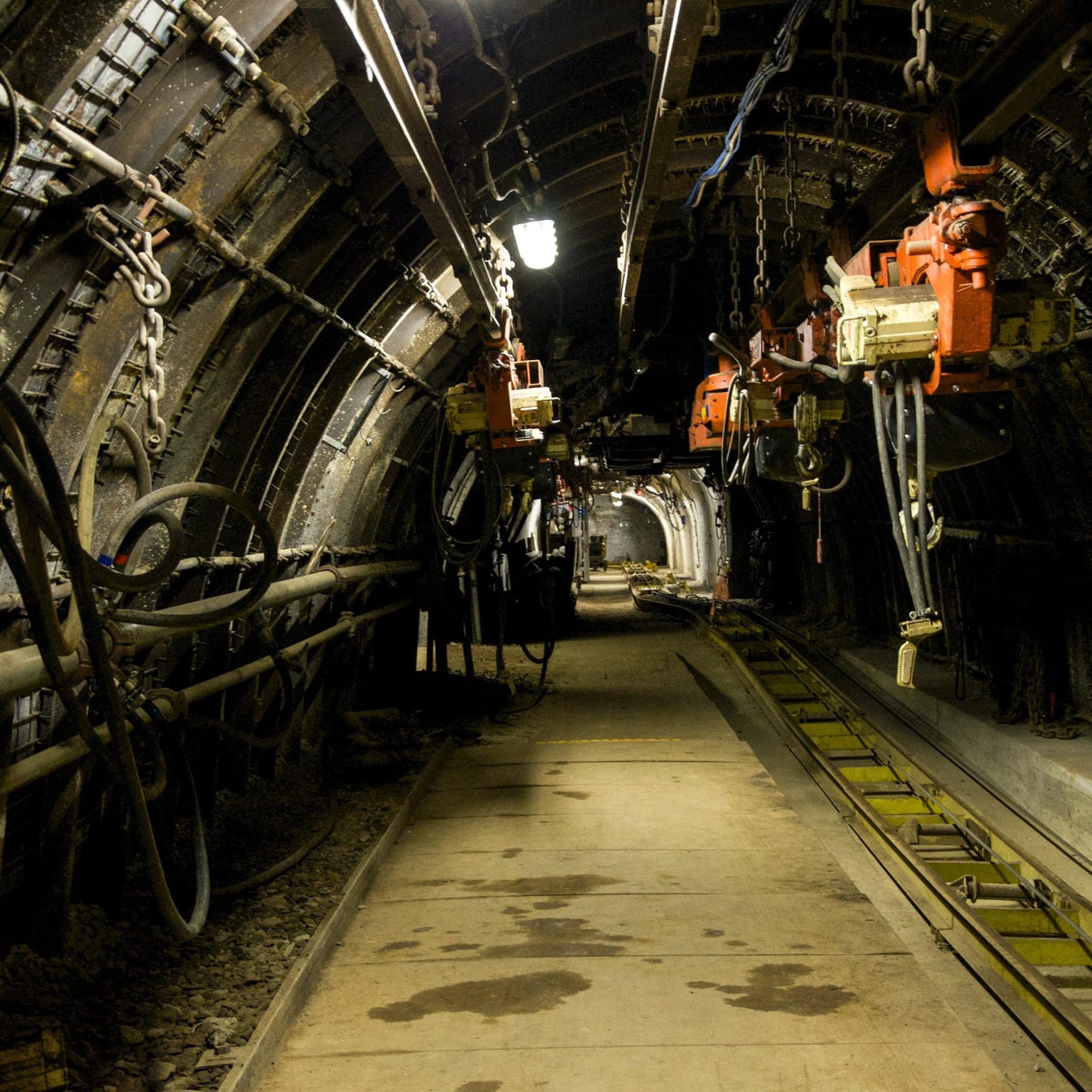 Mosaic столкнулся со слабым спросом