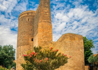 Азербайджан наращивает вывоз агрохимикатов