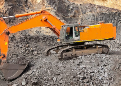 Xingfa Group получила разрешение на добычу фосфоритов