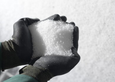 Березниковский «Азот» увеличит скорость фасовки карбамида