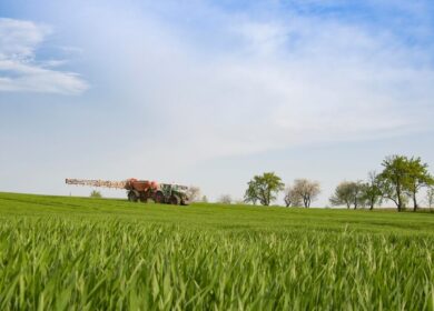 Shandong Cynda расширяет производство пестицидов