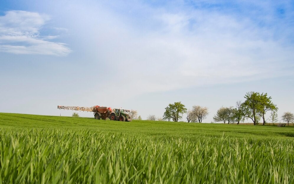 Shandong Cynda расширяет производство пестицидов