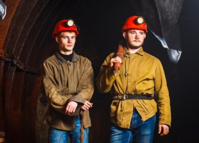 BHP Group приступит к добыче калийных солей в 2026 году