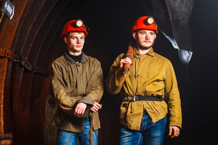 BHP Group приступит к добыче калийных солей в 2026 году
