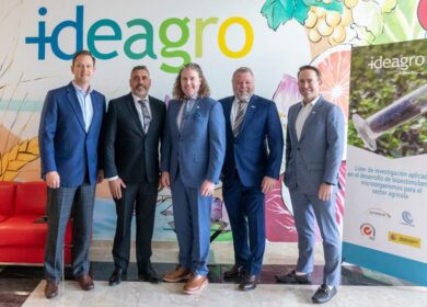 Alltech Crop Science купила Ideagro
