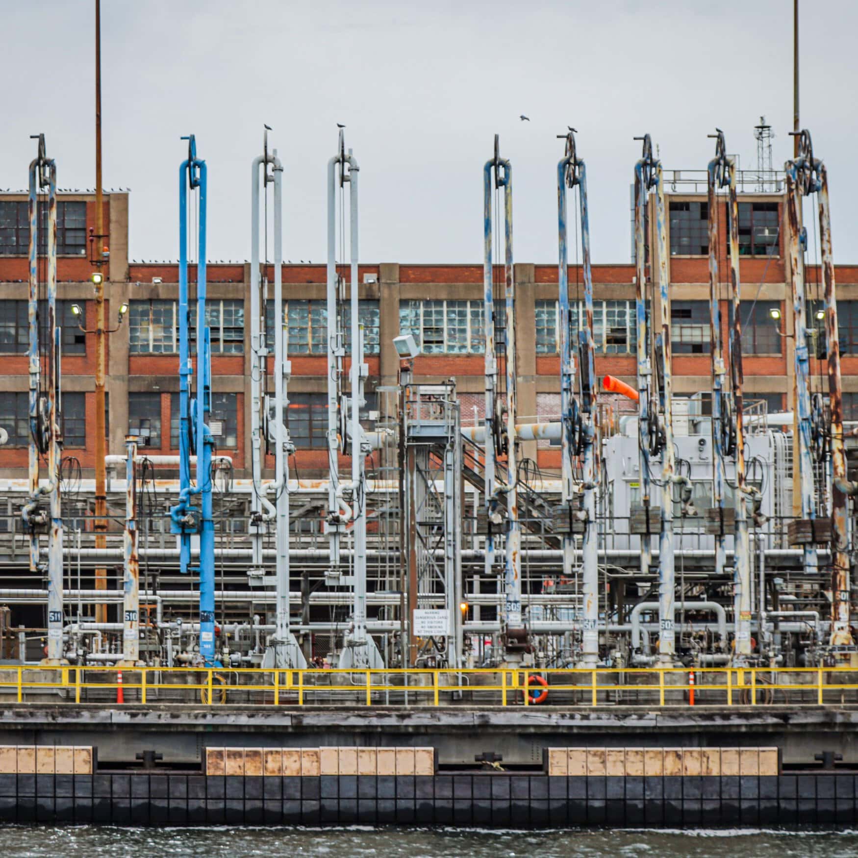 NACL Industries запустила новый завод