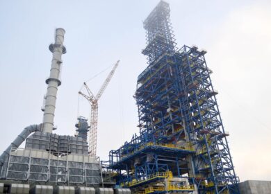 Petrobras не будет расставаться с UFN-III