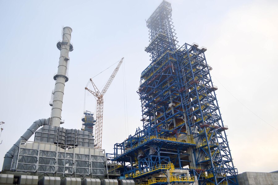 Petrobras не будет расставаться с UFN-III
