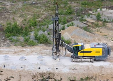 Ko Yo Chemical планирует перерабатывать «трудные» фосфориты