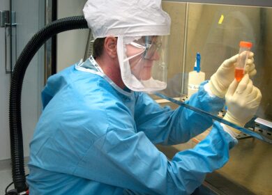 Bayer будет сотрудничать с Oerth Bio