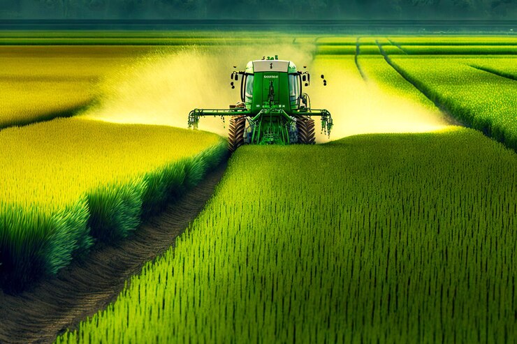 В Индии увеличивается потребление биопестицидов