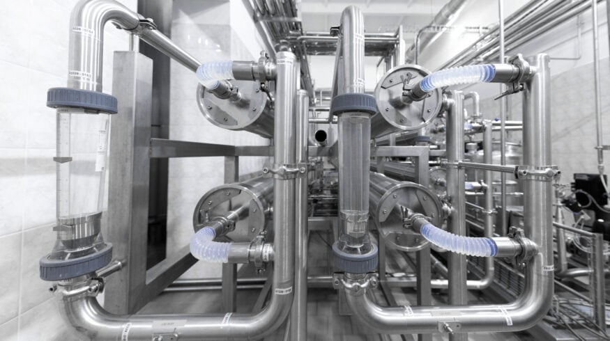 India Pesticides запустит новое предприятие в 2024 году