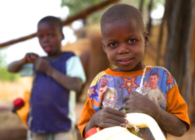 Власти Нигерии наведут порядок на рынке минеральных удобрений