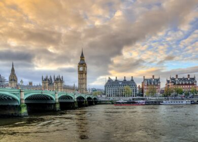 Фермеры Великобритании беспокоятся из-за дороговизны агрохимикатов