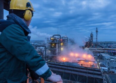 Кемеровский «Азот» возглавил новый руководитель