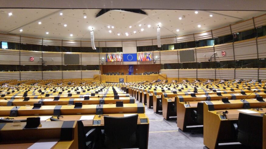 В Европейском парламенте предложили создать «агрохимическую обсерваторию»