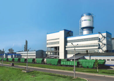 «Пермские минеральные удобрения» получат внушительные инвестиции