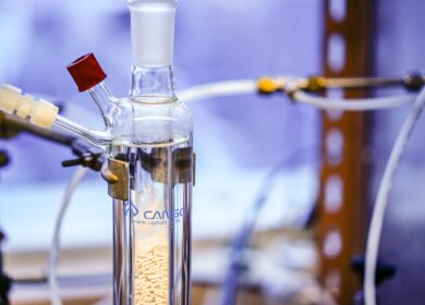 Бета-циклодекстрины помогут повысить эффективность пестицидов