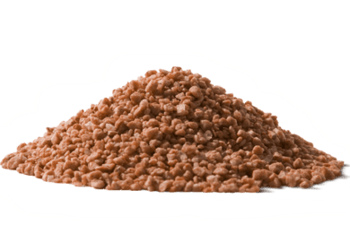 Nutrien запланировал рост продаж хлористого калия