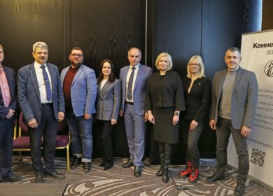 «ТОАЗ» поделился опытом профориентационной работы