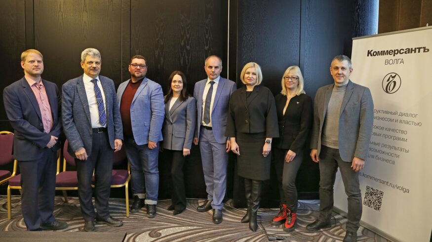 «ТОАЗ» поделился опытом профориентационной работы