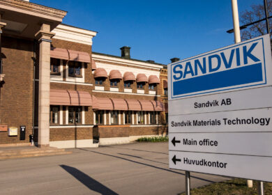 Производители удобрений из РФ судятся с компанией Sandvik