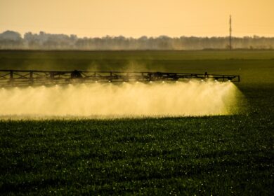 «Аммоний» в Татарстане начнет производить жидкие азотные удобрения