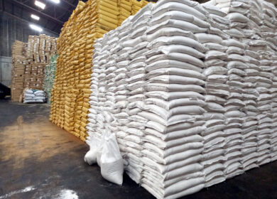 Квоты на экспорт минеральных удобрений увеличатся