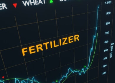 Фиксация цен на удобрения может быть продлена