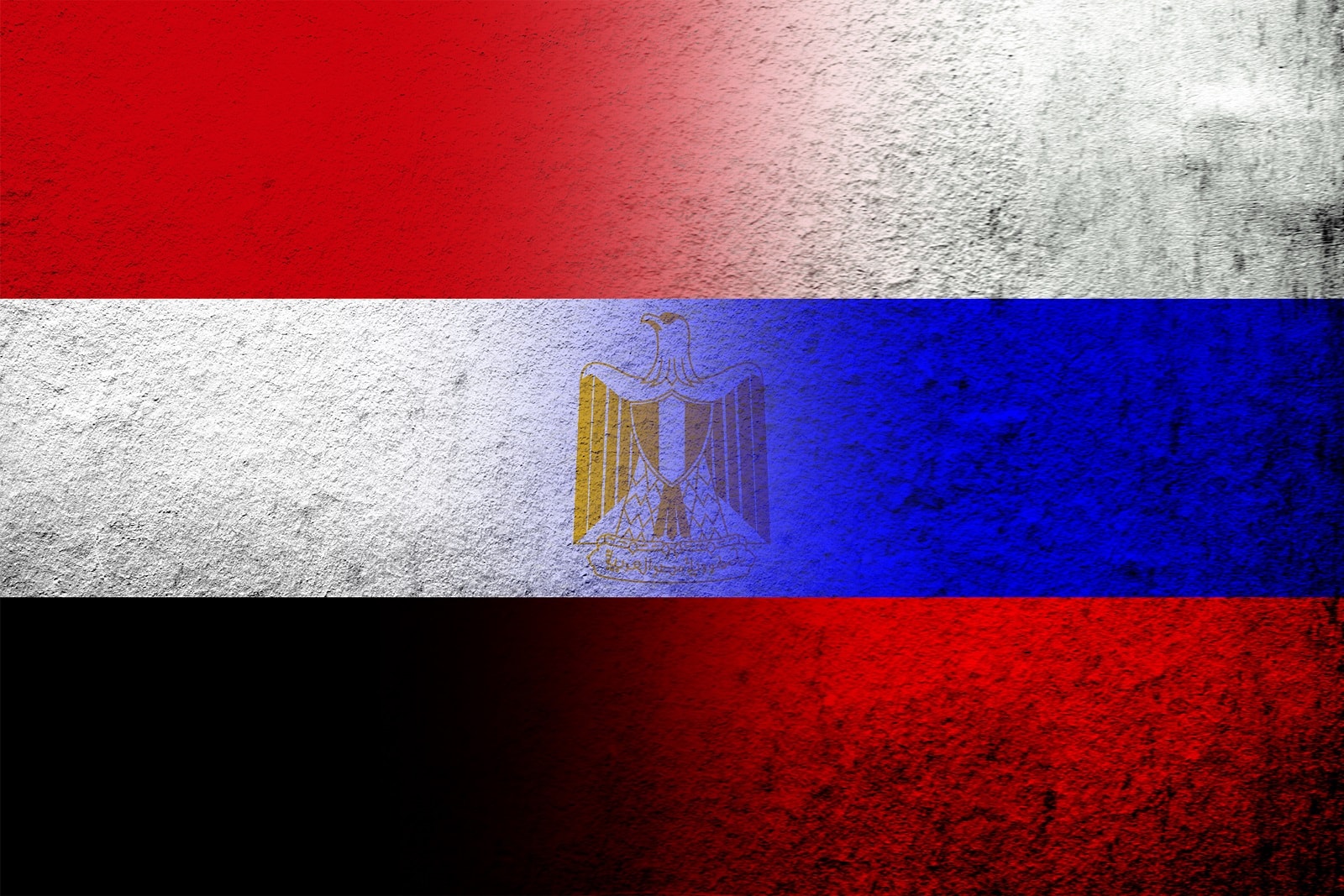 Путин обсудил с президентом Египта продовольствие и удобрения