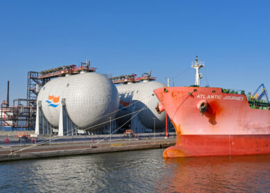 Бельгия содействует экспорту российских удобрений