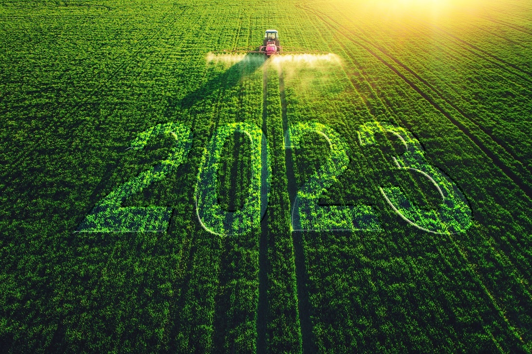 Посевная на Украине под угрозой срыва