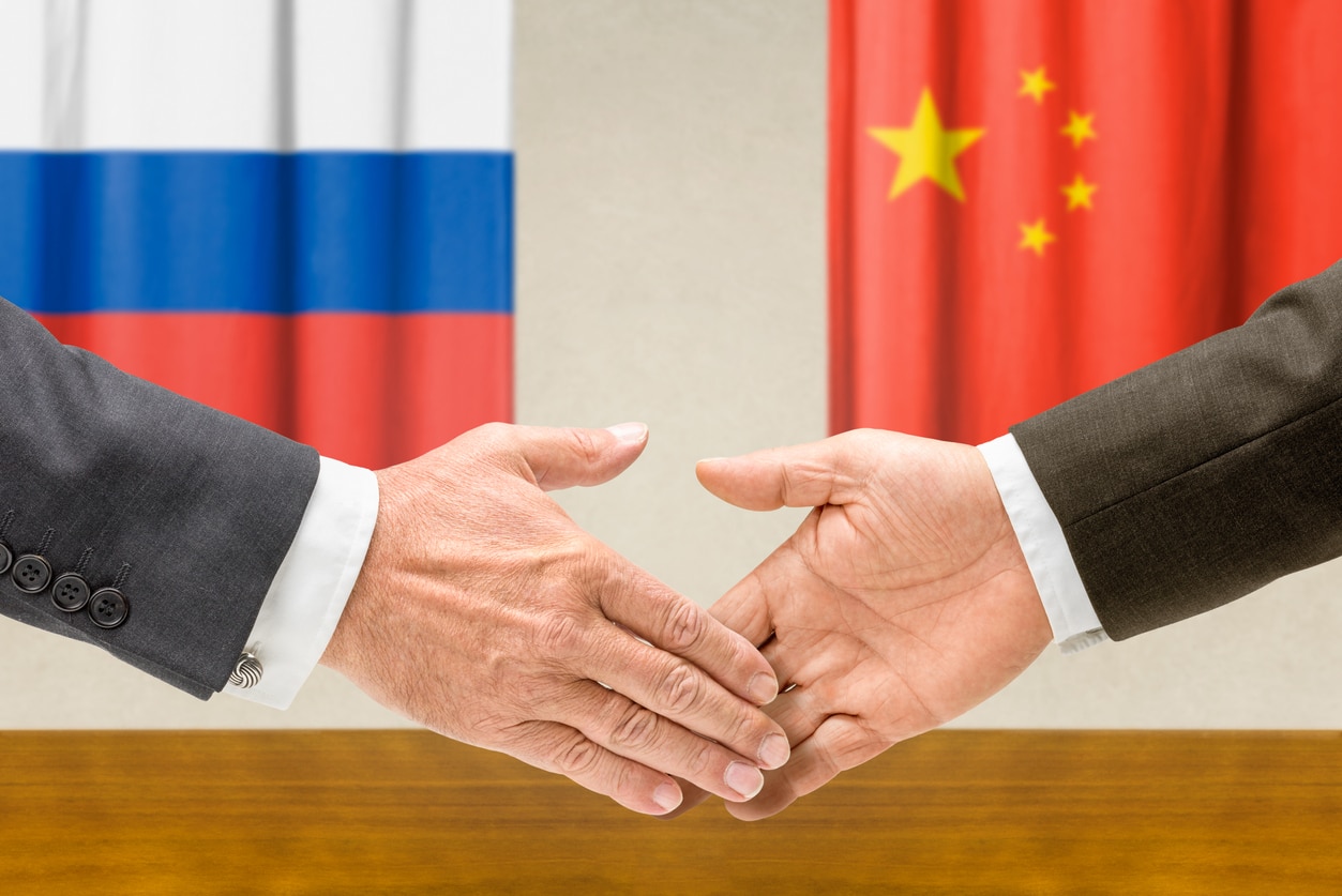 Производители удобрений Ленобласти встретились с Китайскими компаниями