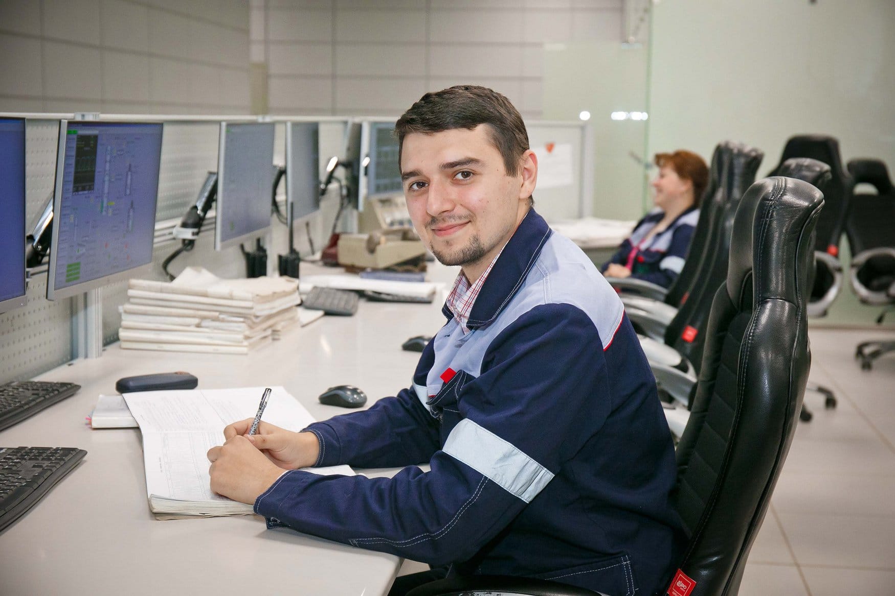 «Акрон» провел индексацию зарплат сотрудников