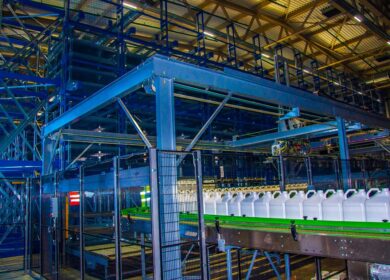 Компания «Август» расширила линейку продукции