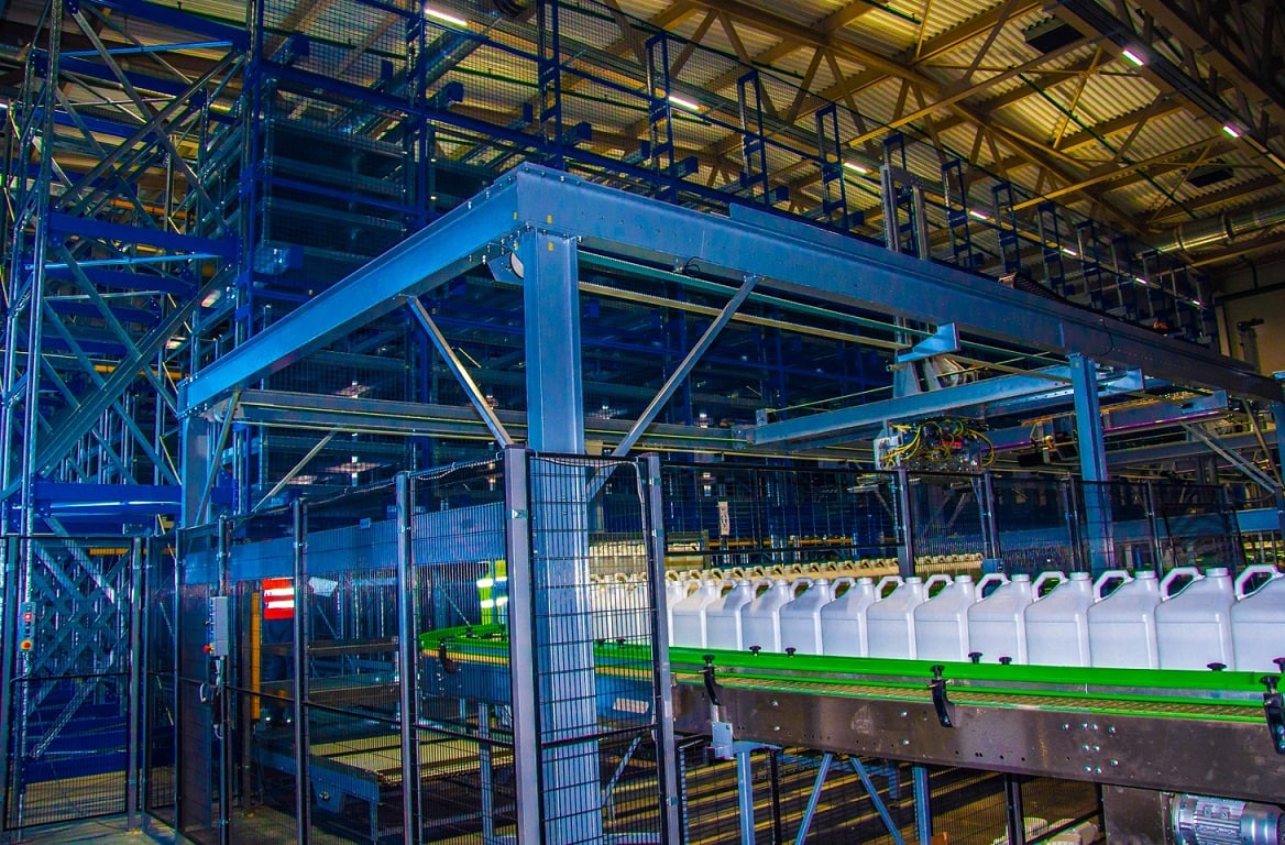 Компания «Август» расширила линейку продукции