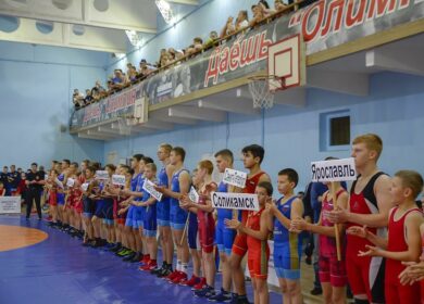 Благотворительная деятельность «Уралхима» в 2022 году