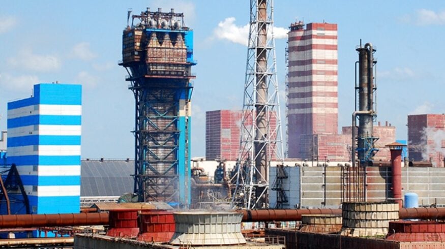 Воронежские «Минудобрения» в 2022 году на треть уменьшили отгрузку