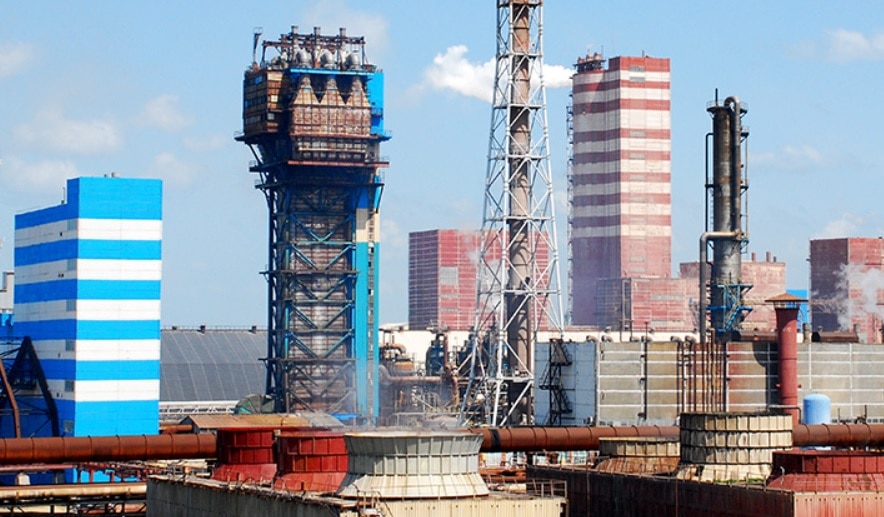 Воронежские «Минудобрения» в 2022 году на треть уменьшили отгрузку