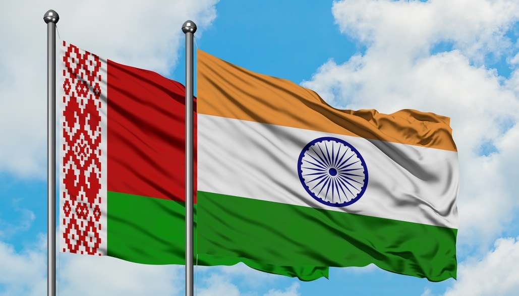 Индия хочет вложить деньги в производство удобрений в Белоруссии