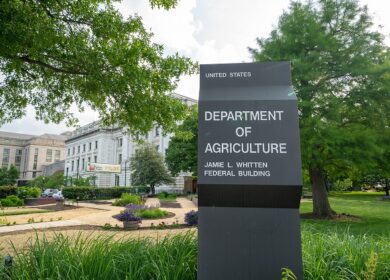 Министерство сельского хозяйства США выдало грант Ostara