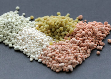 Квота на экспорт российских удобрений может составить 18 млн. тонн