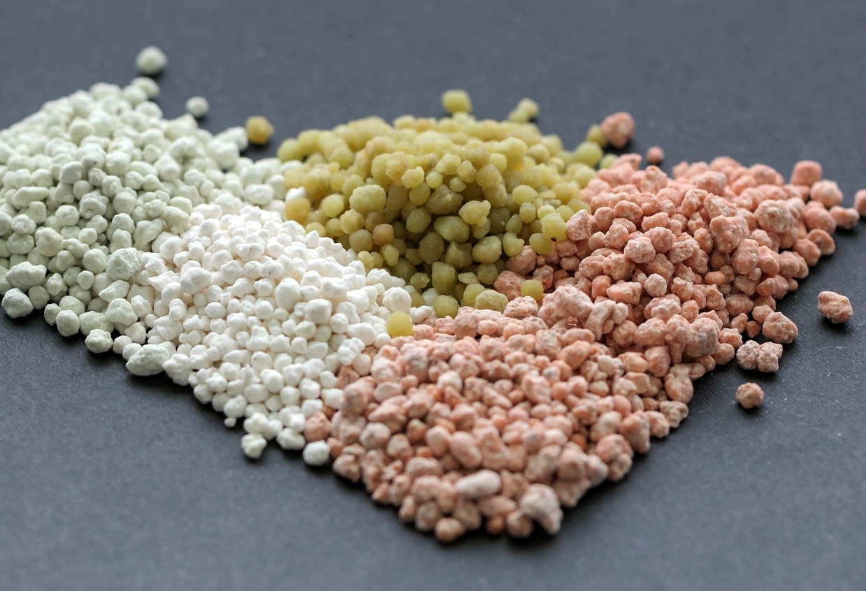 Квота на экспорт российских удобрений может составить 18 млн. тонн